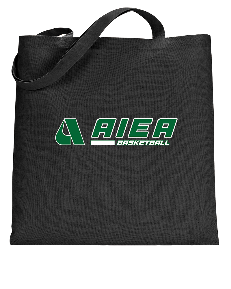 Aiea HS Girls Basketball Switch - Tote Bag