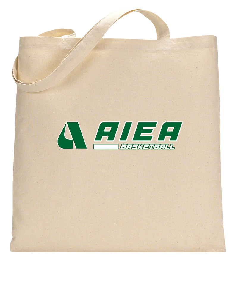 Aiea HS Girls Basketball Switch - Tote Bag