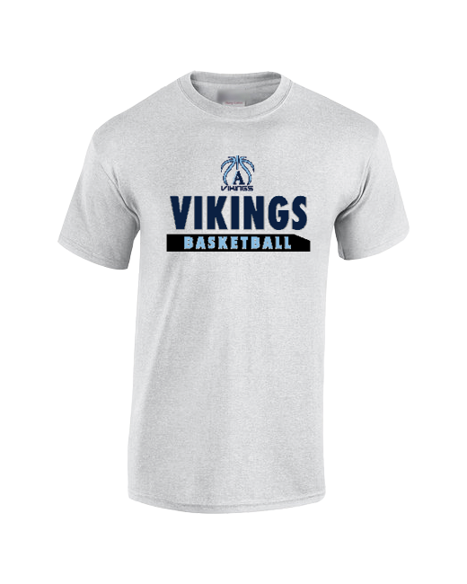Airline HS Basketball - Cotton T-Shirt