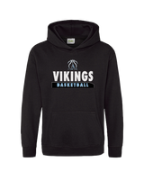 Airline HS Basketball - Cotton Hoodie