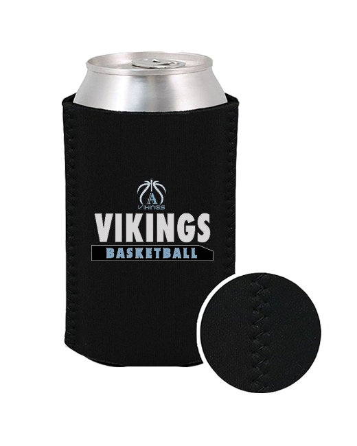 Airline HS Basketball - Koozie