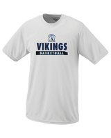 Airline HS Basketball - Performance T-Shirt