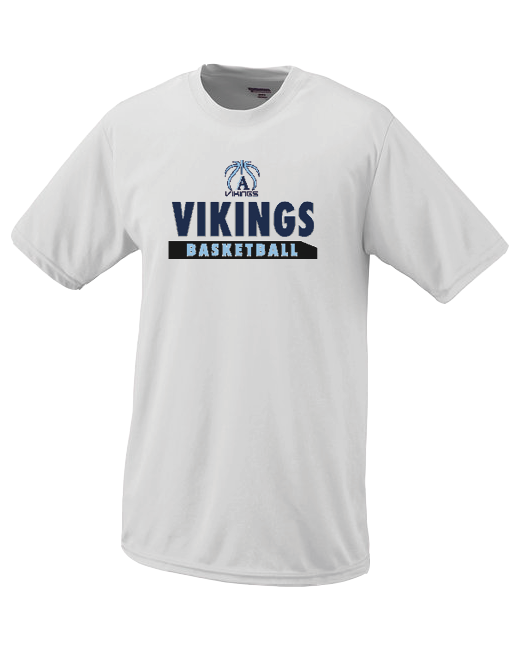 Airline HS Basketball - Performance T-Shirt