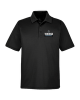 Airline HS Basketball - Men's Polo