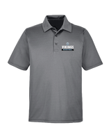 Airline HS Basketball - Men's Polo