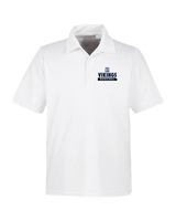 Airline HS Basketball - Men's Polo