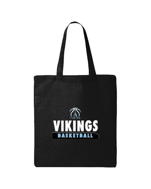 Airline HS Basketball - Tote Bag