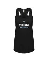 Airline HS Basketball - Women’s Tank Top