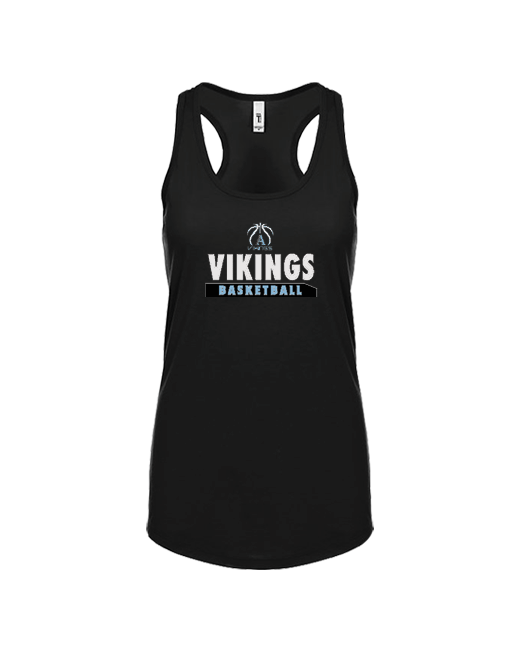 Airline HS Basketball - Women’s Tank Top