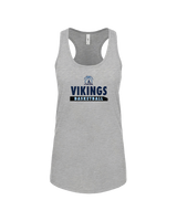 Airline HS Basketball - Women’s Tank Top