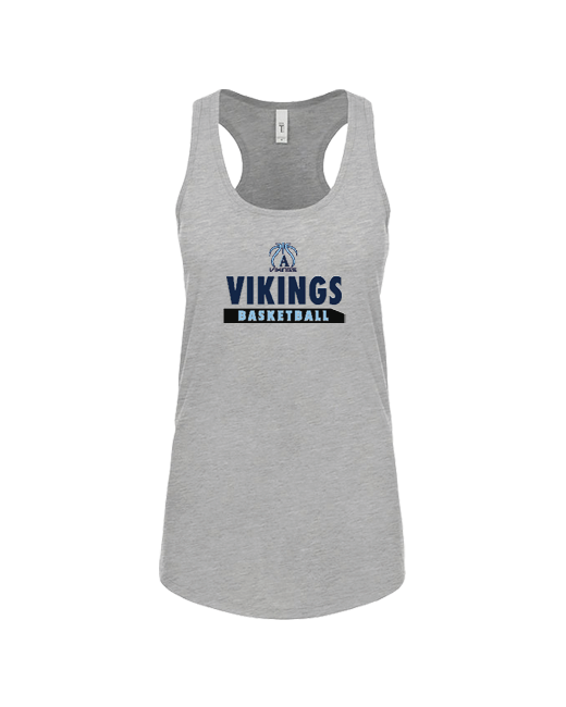 Airline HS Basketball - Women’s Tank Top