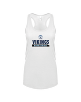 Airline HS Basketball - Women’s Tank Top