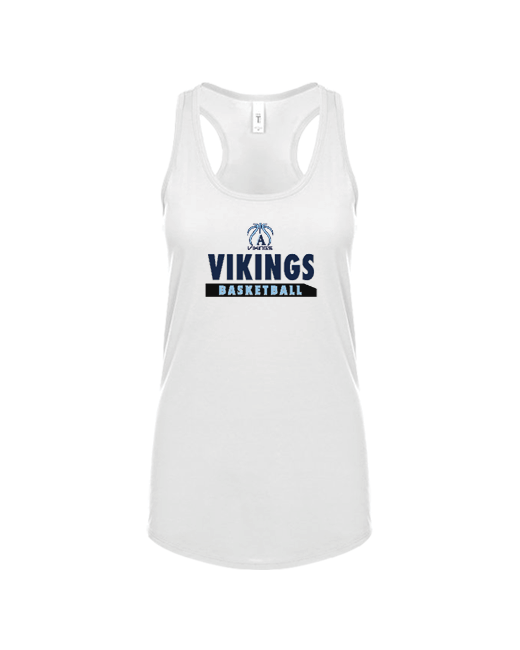 Airline HS Basketball - Women’s Tank Top