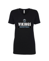 Airline HS Basketball - Women’s V-Neck