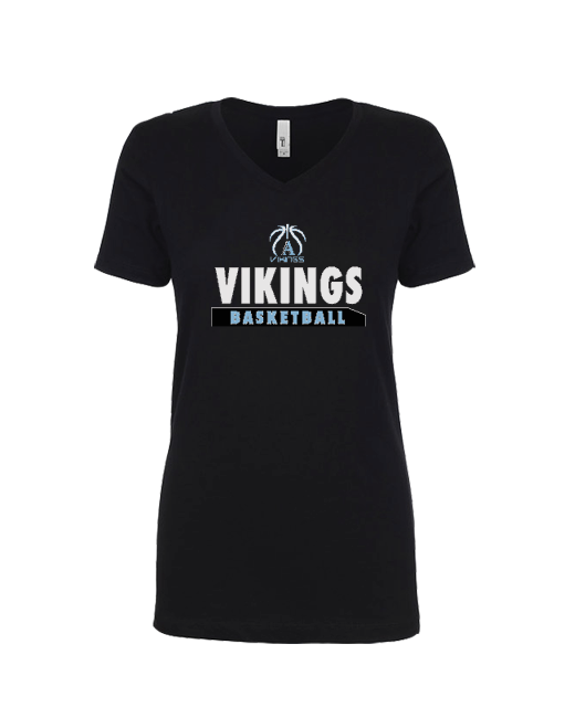 Airline HS Basketball - Women’s V-Neck