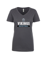 Airline HS Basketball - Women’s V-Neck