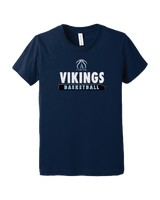 Airline HS Basketball - Youth T-Shirt