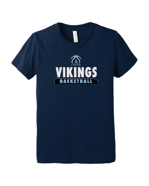 Airline HS Basketball - Youth T-Shirt
