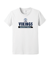Airline HS Basketball - Youth T-Shirt