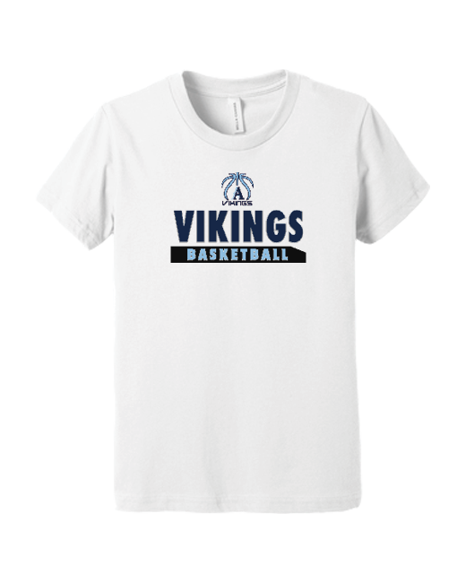 Airline HS Basketball - Youth T-Shirt