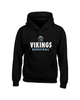 Airline HS Basketball - Youth Hoodie