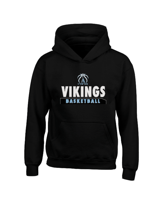 Airline HS Basketball - Youth Hoodie