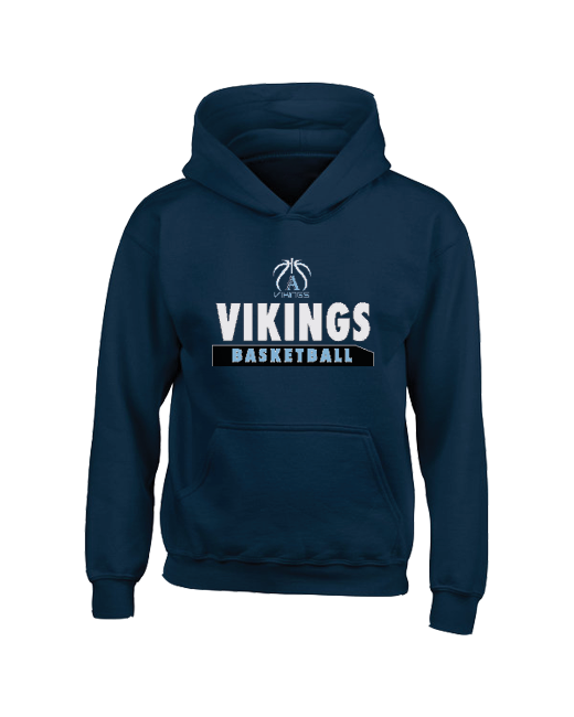 Airline HS Basketball - Youth Hoodie