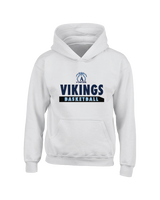 Airline HS Basketball - Youth Hoodie