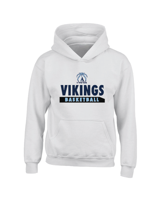 Airline HS Basketball - Youth Hoodie