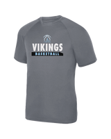 Airline HS Basketball - Youth Performance T-Shirt