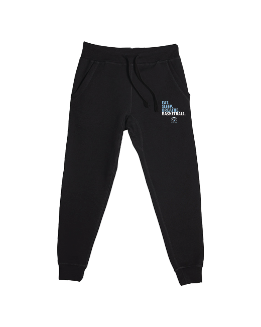 Airline HS Eat Sleep Breathe - Cotton Joggers