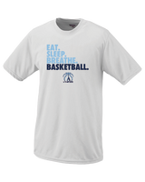 Airline HS Eat Sleep Breathe - Performance T-Shirt
