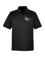 Airline HS Eat Sleep Breathe - Men's Polo