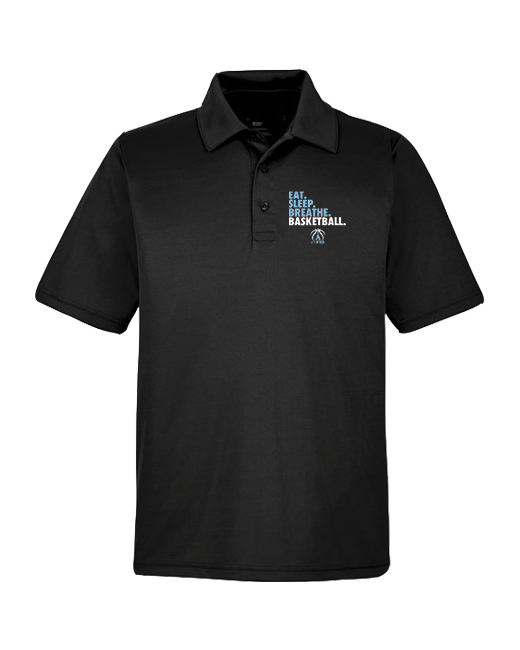 Airline HS Eat Sleep Breathe - Men's Polo