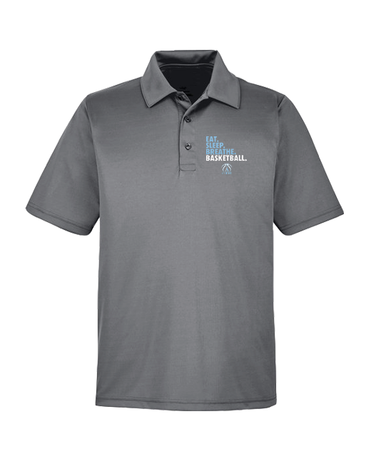Airline HS Eat Sleep Breathe - Men's Polo