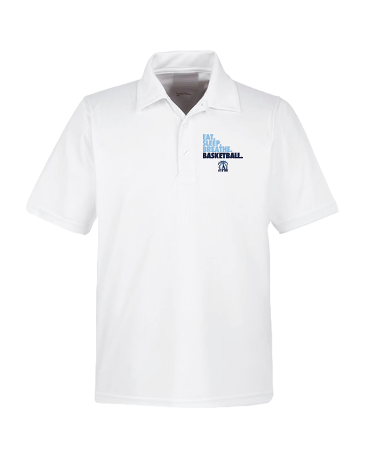 Airline HS Eat Sleep Breathe - Men's Polo
