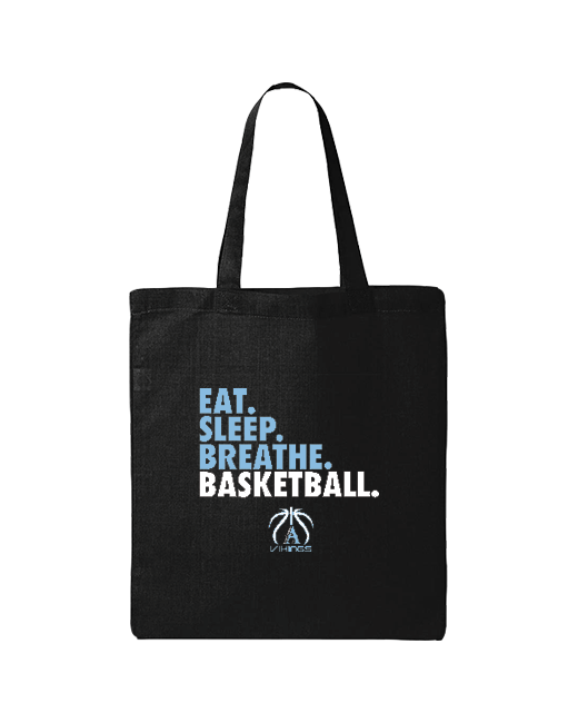 Airline HS Eat Sleep Breathe - Tote Bag