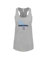 Airline HS Eat Sleep Breathe - Women’s Tank Top