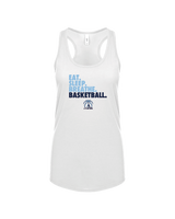 Airline HS Eat Sleep Breathe - Women’s Tank Top