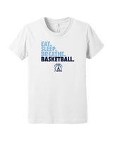 Airline HS Eat Sleep Breathe - Youth T-Shirt