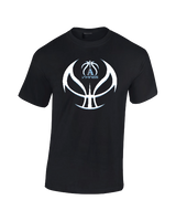 Airline HS Full Ball - Cotton T-Shirt