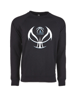 Airline HS Full Ball - Crewneck Sweatshirt