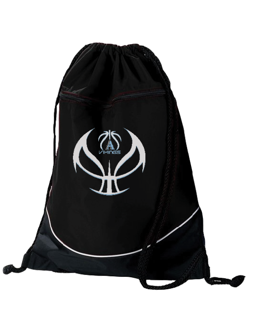 Airline HS Full Ball - Drawstring Bag