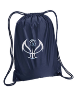 Airline HS Full Ball - Drawstring Bag