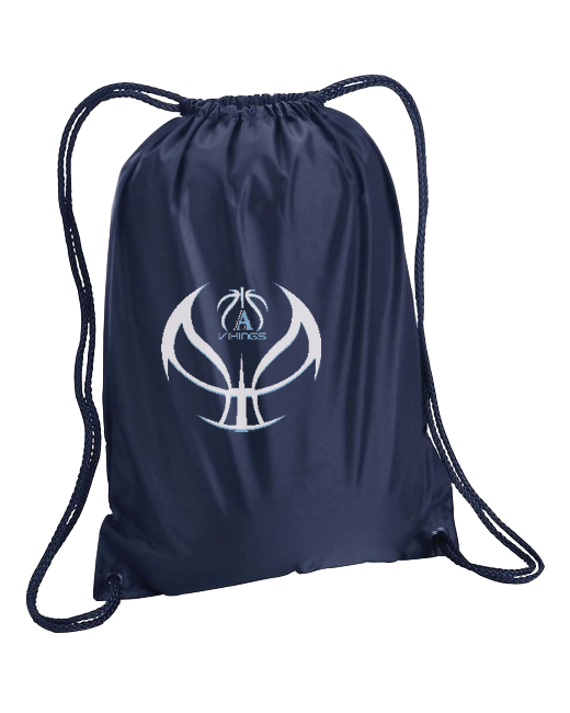 Airline HS Full Ball - Drawstring Bag