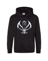 Airline HS Full Ball - Cotton Hoodie