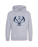 Airline HS Full Ball - Cotton Hoodie