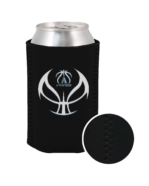 Airline HS Full Ball - Koozie