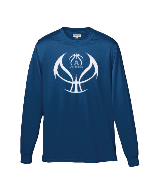 Airline HS Full Ball - Performance Long Sleeve