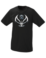 Airline HS Full Ball - Performance T-Shirt